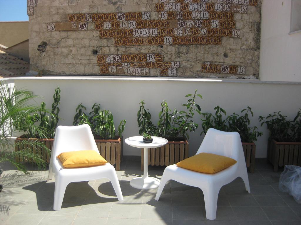 I Fiori Di Olga Palermo Ngoại thất bức ảnh